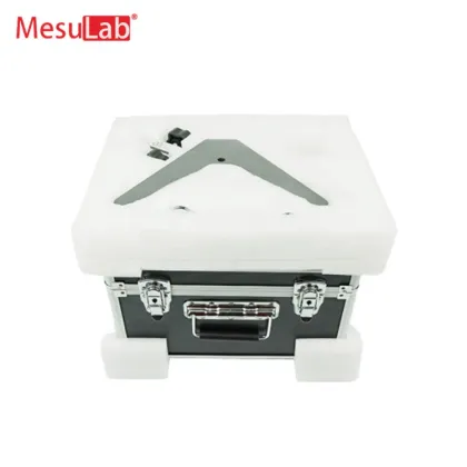 Mesulab Factory Supplier: Affordable Kinematic DV2T DV II Brookfield Viscometer