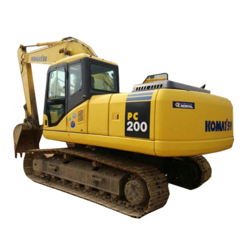 High Quality Used Komatsu PC220-8 Excavator at Low Price