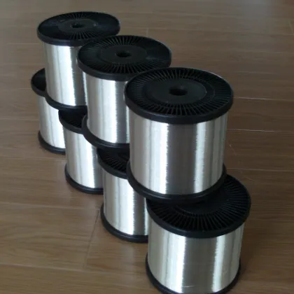 Aluminum wire / Aluminum alloy wire