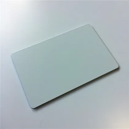 PVDF PE Coating Fireproof Aluminum Composite Panel