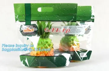 Fruit Slider Zipper Bags Apple Grapage B fruit protection bag, fruit packaging with slider, fruit packaging bags slider zipper g