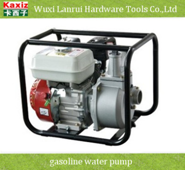 2" Gasolin Water Pump with High Quality Kp-Dp-163b
