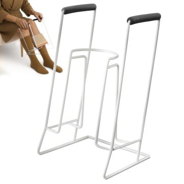 Upgraded Compression Sock Aid Device