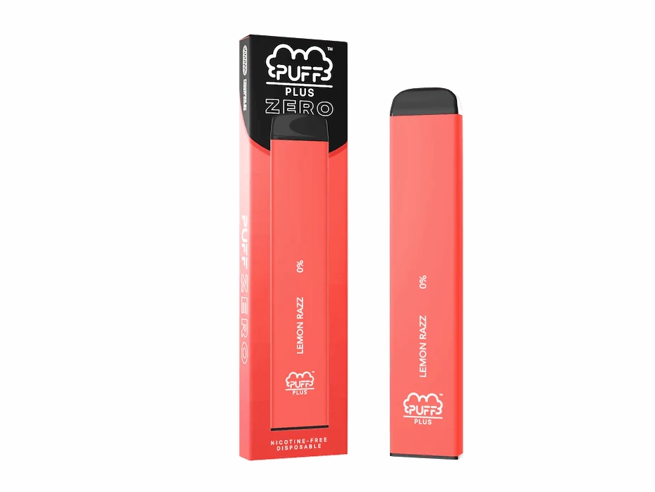 Hot Selling 1000 Puff Bar Zero Plus Disposable Vape Png