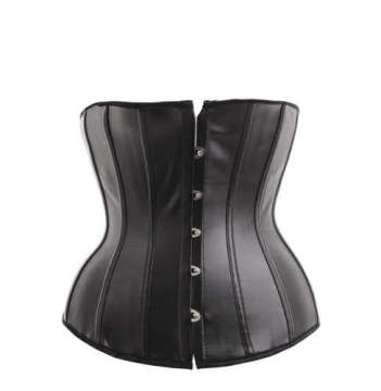Corset, Comes with Pants, Available in Various Kinds of Ladies Underwear and Baby Dolls