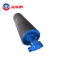 Rubber lagging drum driving conveyor pulley mining industry