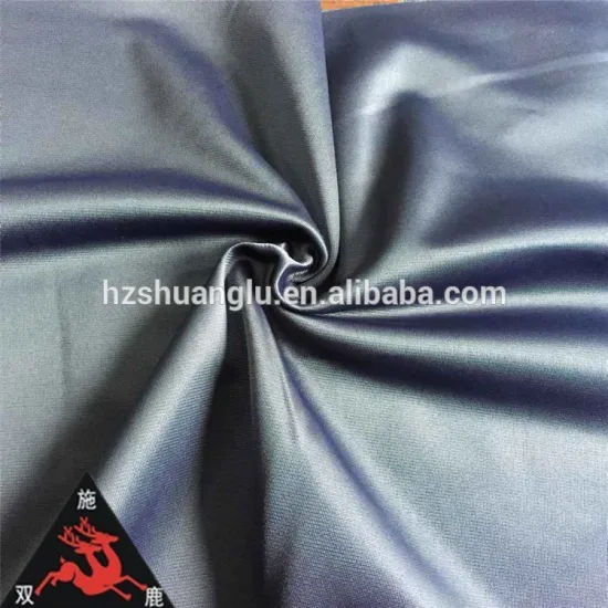Huzhou 100 brushed factory direct sale track suits super poly