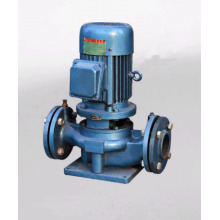 Piping pump