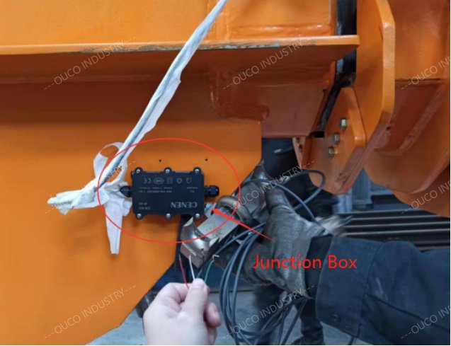 junction box