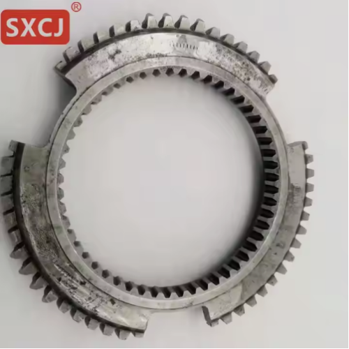 Customization OEM 9452623634 Transmission Gearbox Parts - Synchronizer Cone for Mercedes-Benz