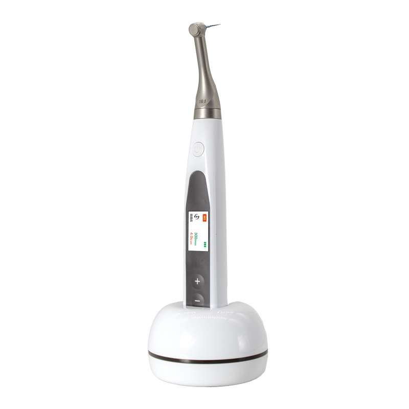 Wireless Dental Endo Motor