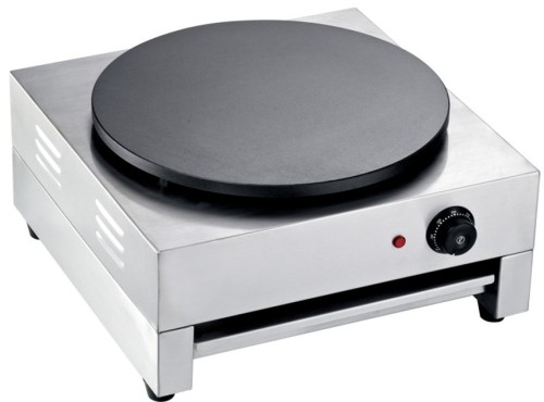 Electric Crepe Grill De-1-J