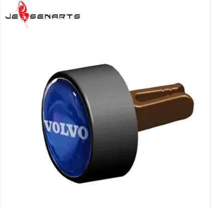 Solid Paper Vent Clip with Essential Oils Aromatherapy