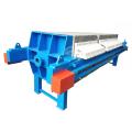 CE CESTIDATE SLUDGE Automatic Filter Machine