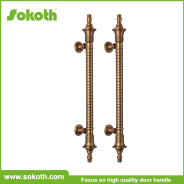 Good quality Glass door (Wooden door) Pull handle /Main door handle
