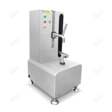 Automatic Fruit and Vegetable Peeling Machine: Orange, Potato, Jackfruit, Melon, Pineapple, Pumpkin