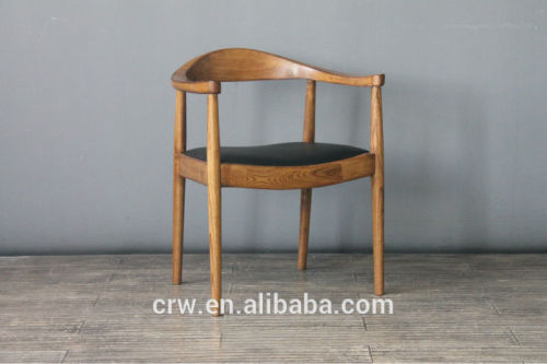 Rch-4227-3 Wood Dining Chair Kennedy Chair