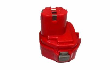 Ni-cd 12v 1.3ah Power Tool Battery Replacement For Makita 1220 ,192681-5 , 638347-8