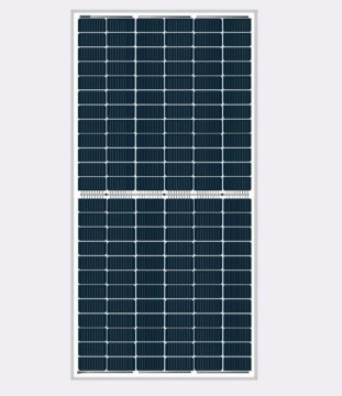 440W HALF CUT MONO PANEL