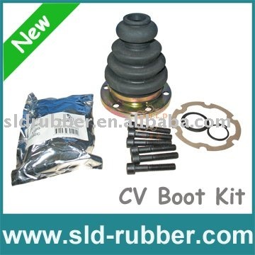 Factory Supply CV Joint Boot Set