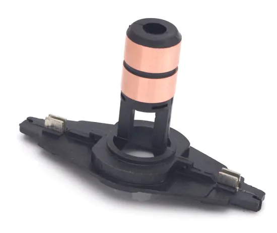 SK-25045 Slip Ring Rotor Collector for Alternator