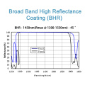 Broadband Laser Mirror(UV, Visible, IR)