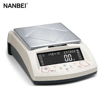 High Sensitive Digital Scale Analytical Laboratory Balance