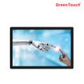 22 "Close Frame Dustrial Touch Monitor