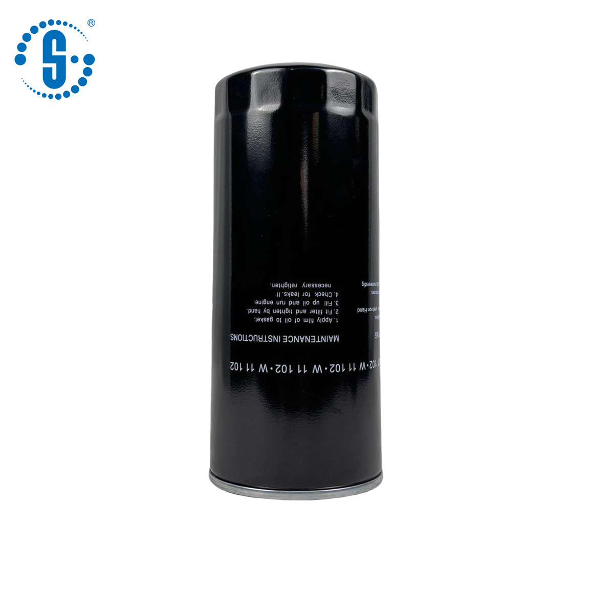 Oil Filter W11102