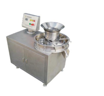 JZL extrusiepelletiseermachine