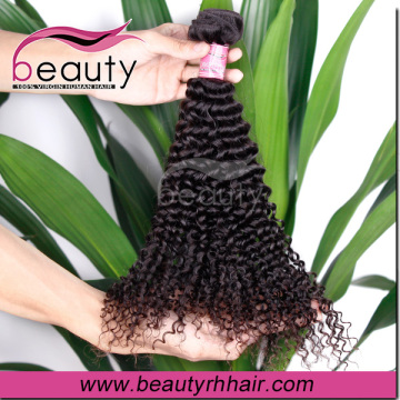 cheap body wave brazilian remy human hair weft