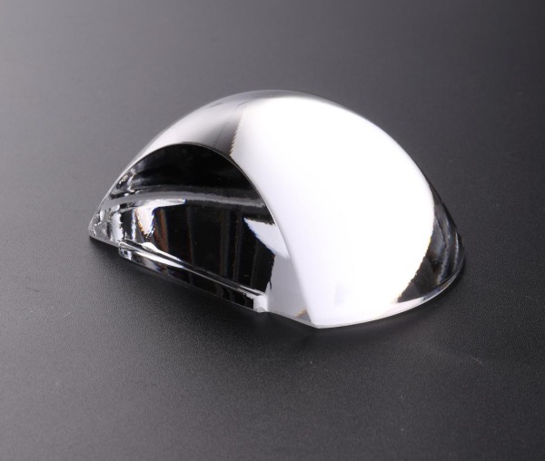 Innovative Opposite Light Glass Solutions