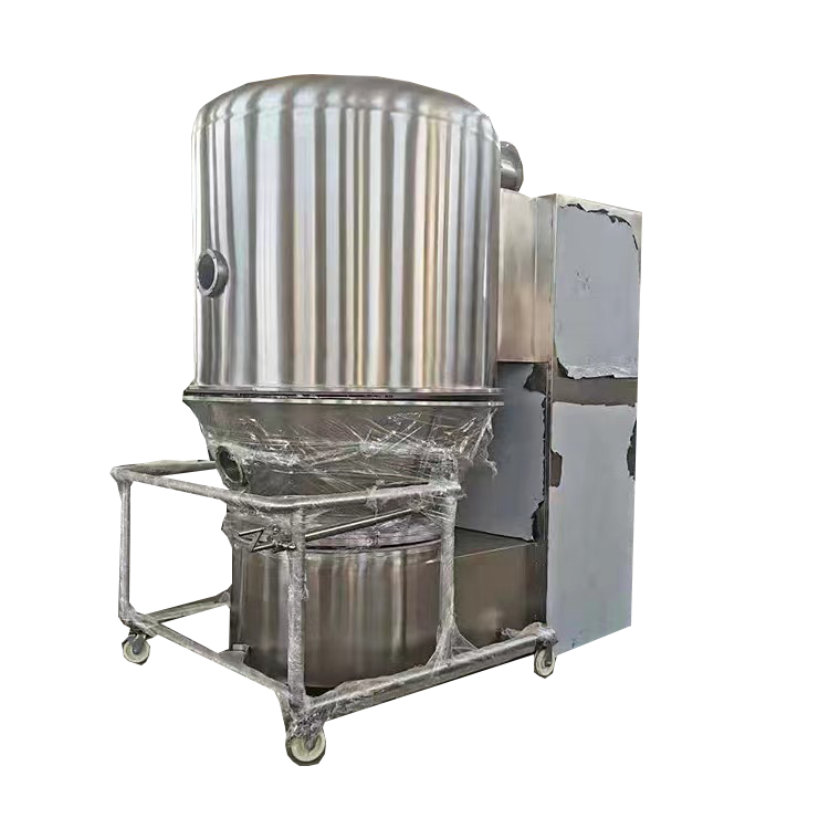 boiling drying machine jiangyin longchang machinery