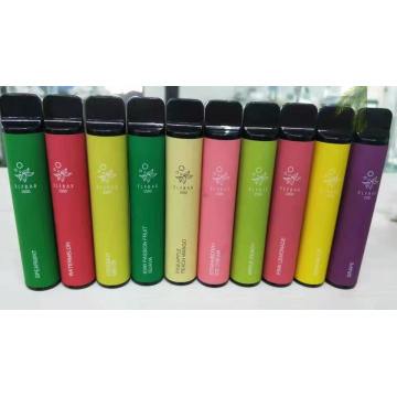 Disposable Vape Pen Elf Bar 1500puffs