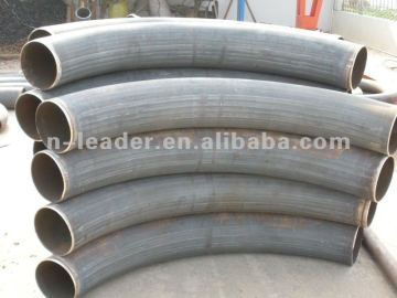 seamless carbon steel pipe bend