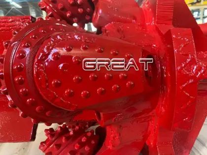 Rock Reamer For Directional Drilling HDD Rock Reamer