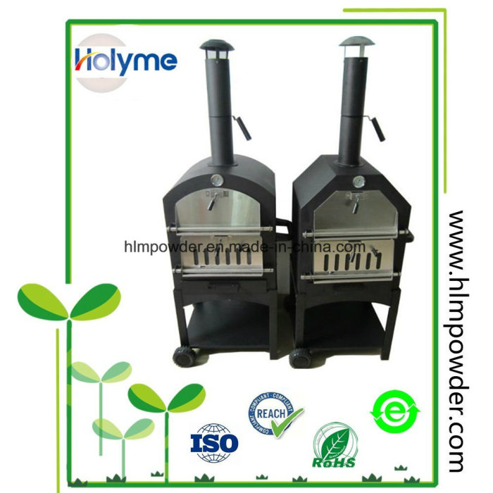 Harmmer Effect การเคลือบผงด้วยการรับรอง SGS