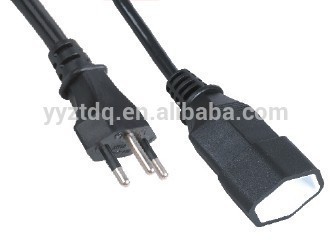 Swiss extension Cable
