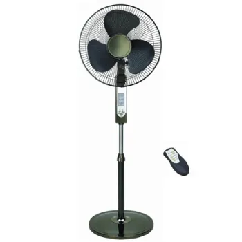 Remote Control Fan 