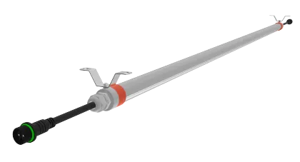 New Full Spectrum CE RoHS LED Grow Lights