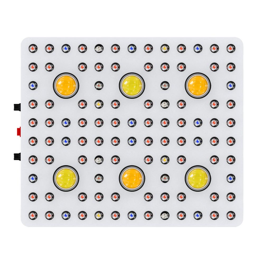 Led Cree Cob Light