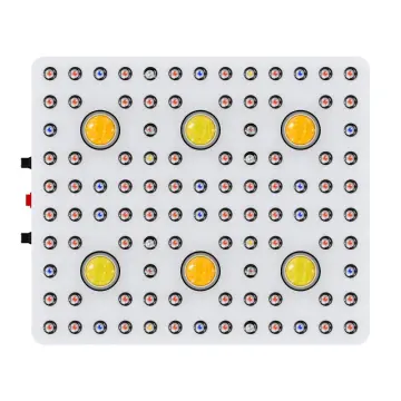 New Arrival CXB3590 Cob Chips Led Grow Light