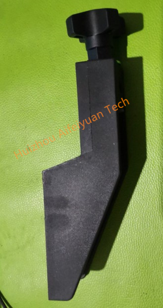 Nice Price Nice Quality: Adjustable Plastic Conveyor Brackets - Your One-Stop Solution for Superior Conveyor Components
