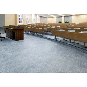 ריצוף TPU מסחרי לבית הספר