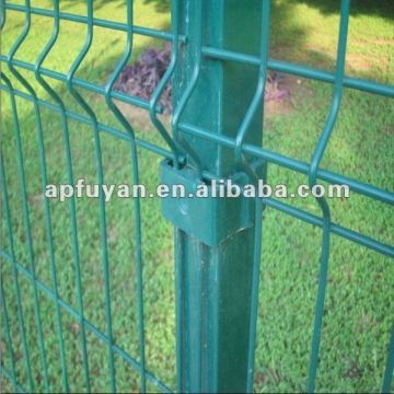 Rectangular type Fence Post