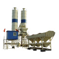 Best Selling Small Ready Mixed Concrete Batching Plant