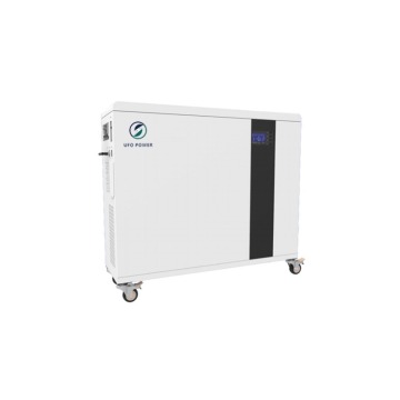 5 kW All-in-One-Heim-LiFePO4-Akku