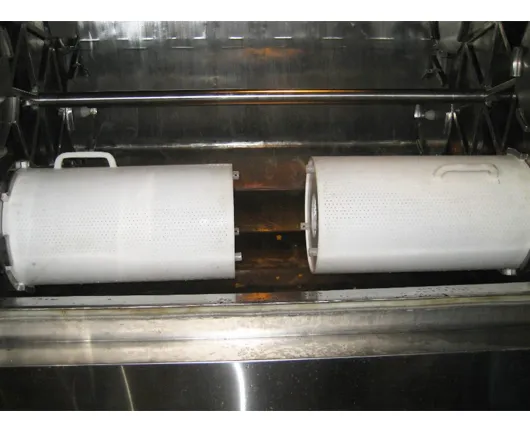 High Sugar Herb Slice Dryer