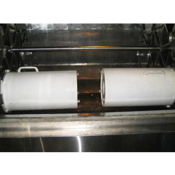 Industrial Microwave Vacuum Dryer