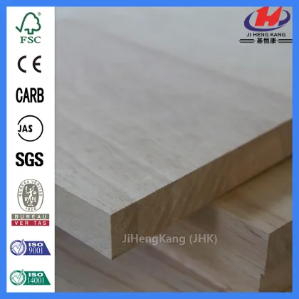 Jhk Furniture Finger Joint Rubber Flooring Wood Flooring